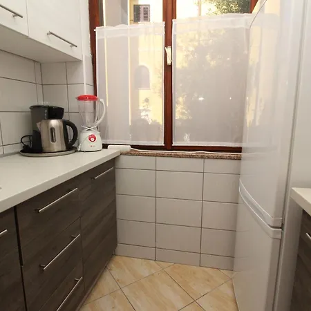 Charmante In Mit Eigener Terrasse By Interhome Baska (Krk)