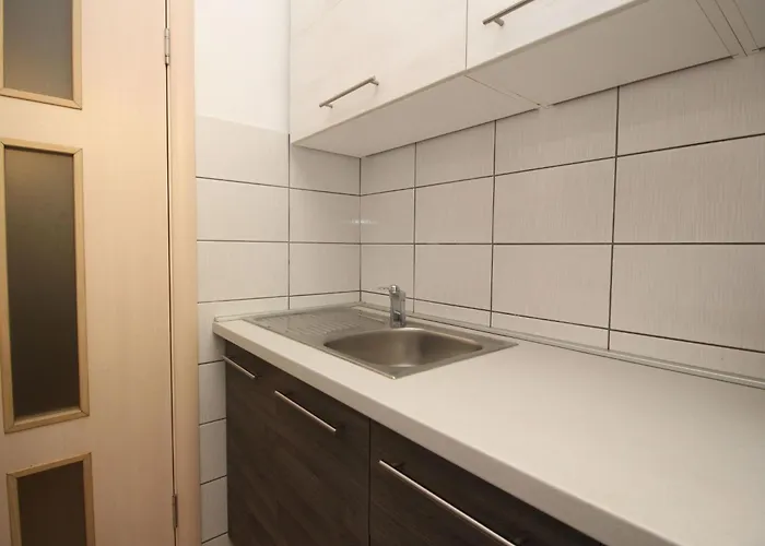 Apartment Charmante In Mit Eigener Terrasse By Interhome *