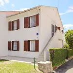 Appartement Charmante In Mit Eigener Terrasse By Interhome