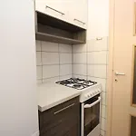 公寓 Charmante In Mit Eigener Terrasse By Interhome *